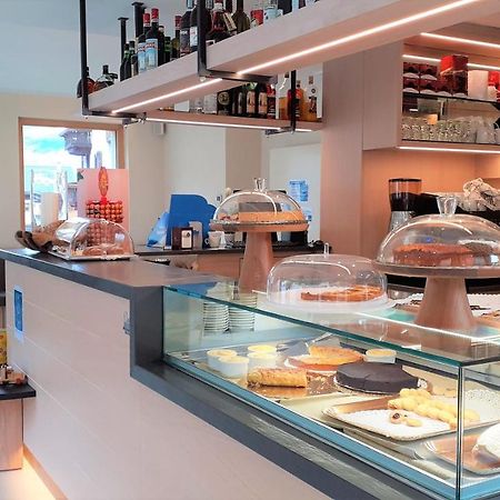 Livi Family Hotel ليفينو المظهر الخارجي الصورة