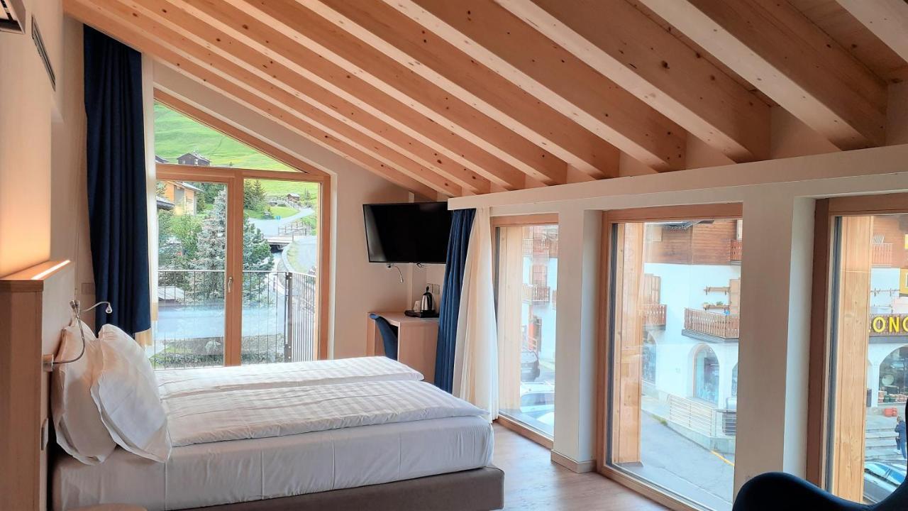 Livi Family Hotel ليفينو المظهر الخارجي الصورة