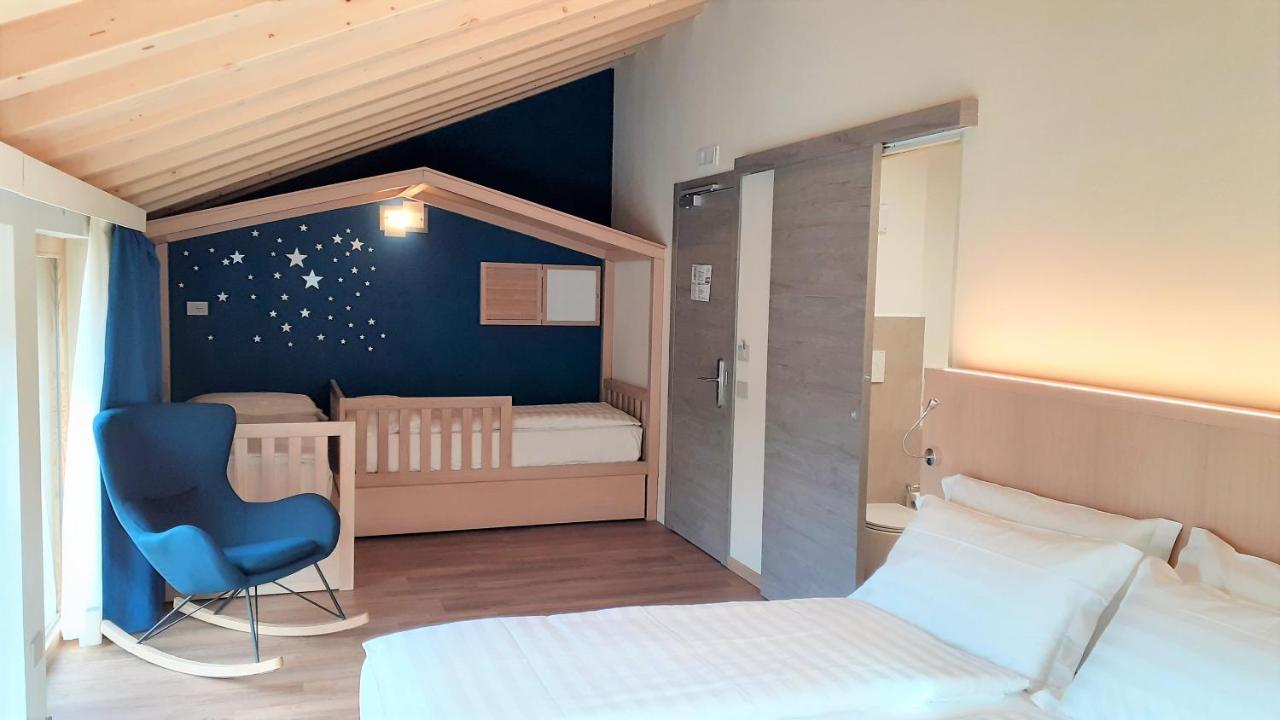 Livi Family Hotel ليفينو المظهر الخارجي الصورة