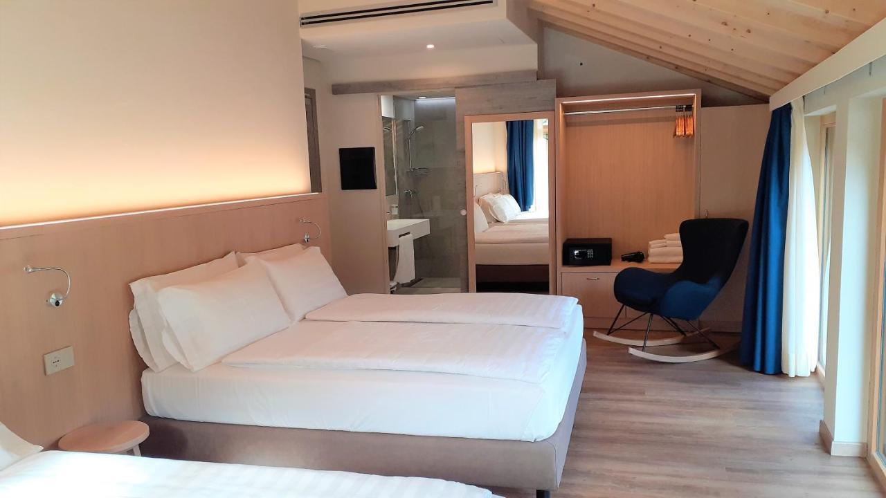 Livi Family Hotel ليفينو المظهر الخارجي الصورة