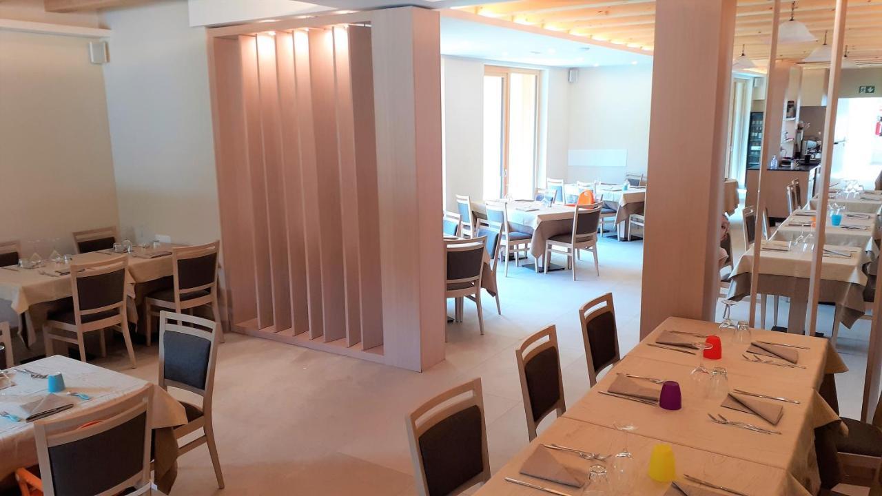 Livi Family Hotel ليفينو المظهر الخارجي الصورة