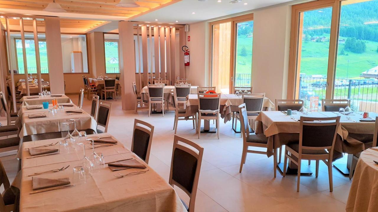 Livi Family Hotel ليفينو المظهر الخارجي الصورة