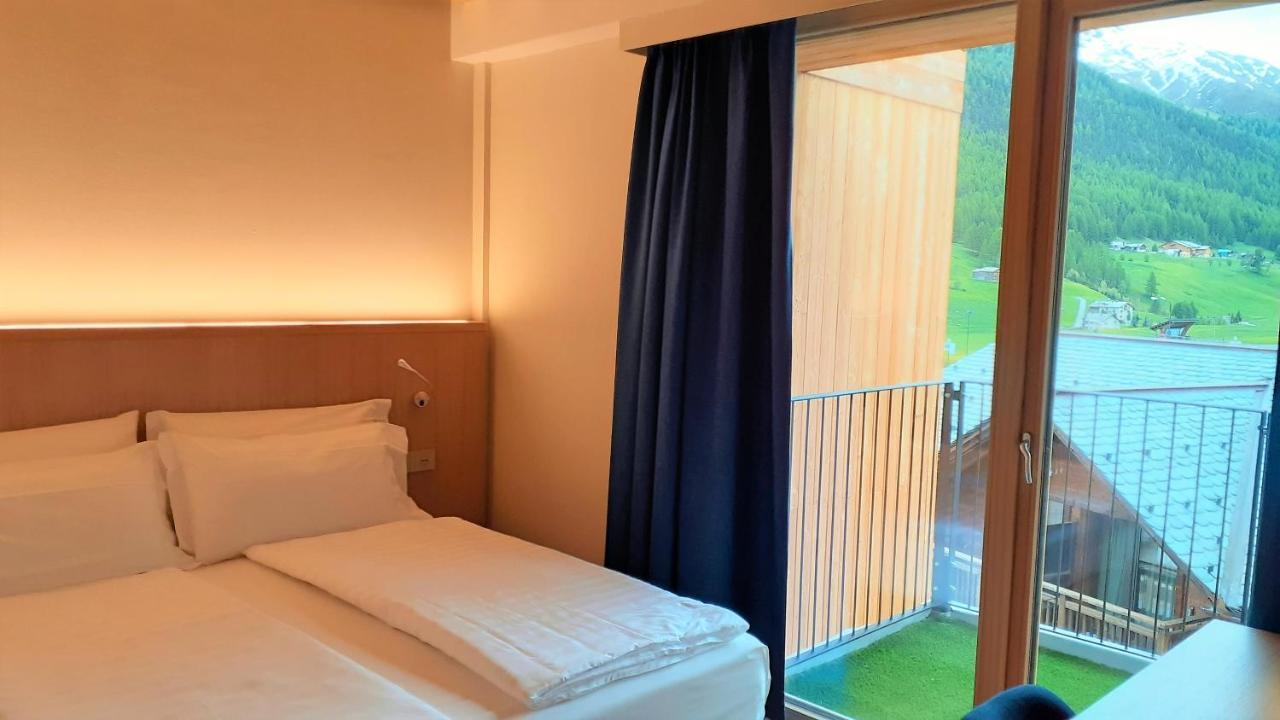 Livi Family Hotel ليفينو المظهر الخارجي الصورة
