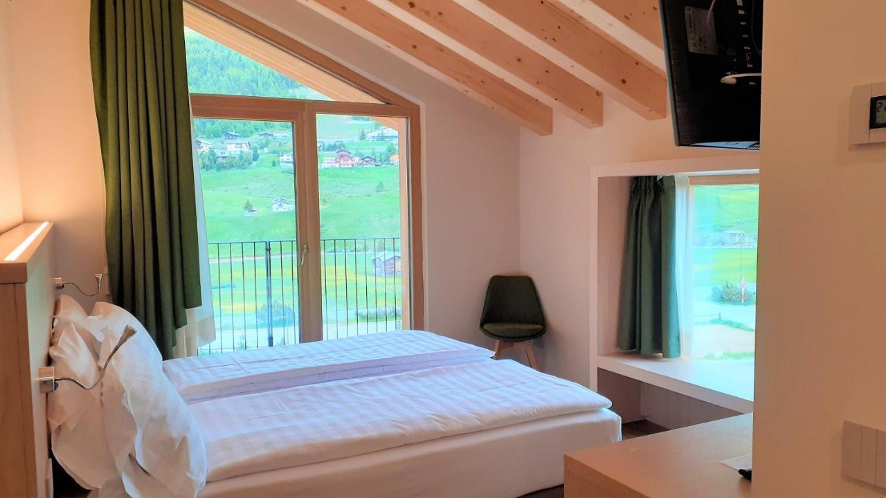 Livi Family Hotel ليفينو المظهر الخارجي الصورة
