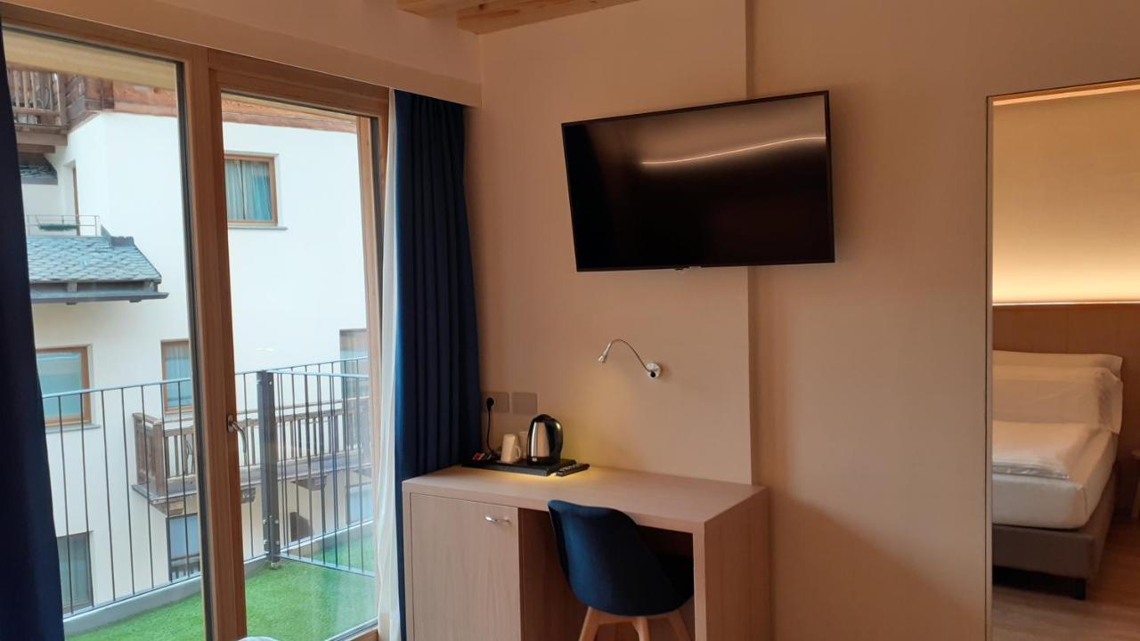 Livi Family Hotel ليفينو المظهر الخارجي الصورة