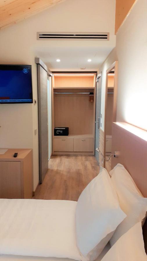 Livi Family Hotel ليفينو المظهر الخارجي الصورة