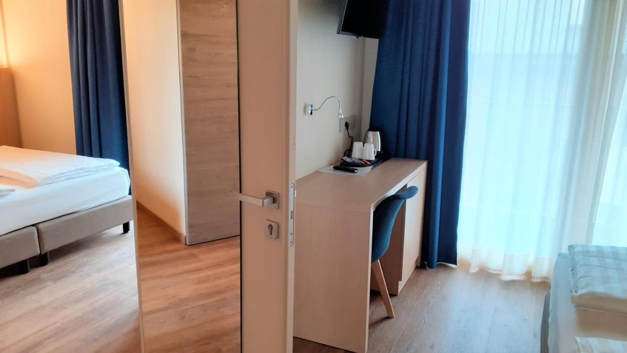 Livi Family Hotel ليفينو المظهر الخارجي الصورة