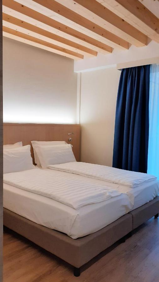 Livi Family Hotel ليفينو المظهر الخارجي الصورة