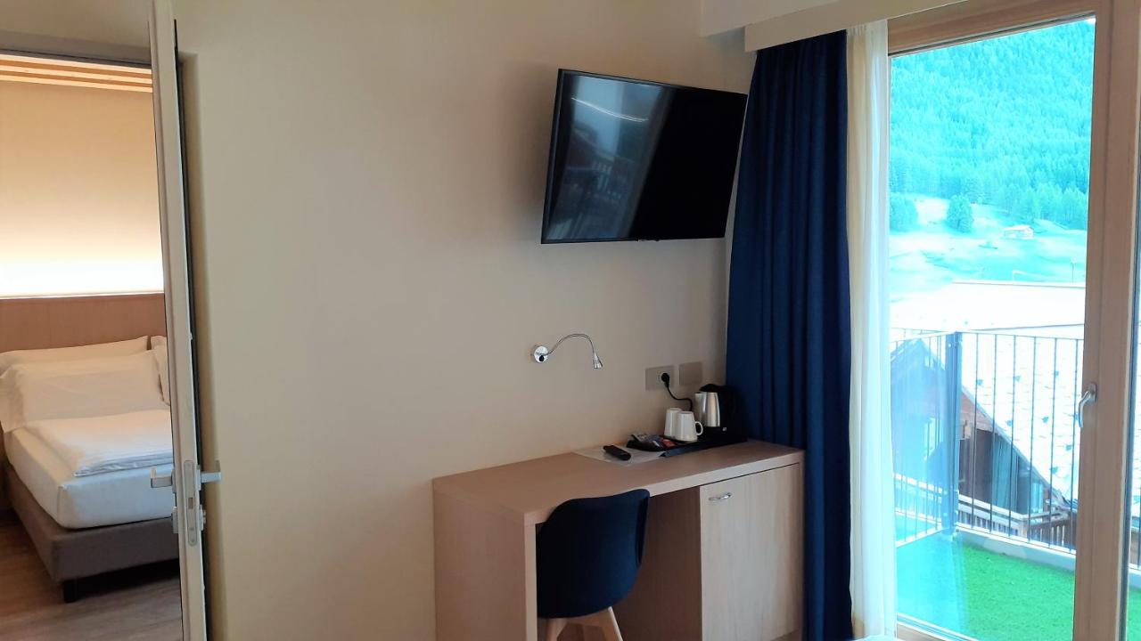 Livi Family Hotel ليفينو المظهر الخارجي الصورة