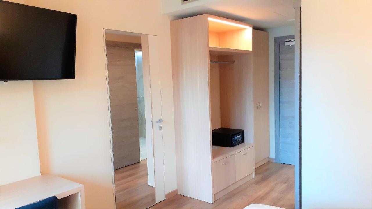Livi Family Hotel ليفينو المظهر الخارجي الصورة