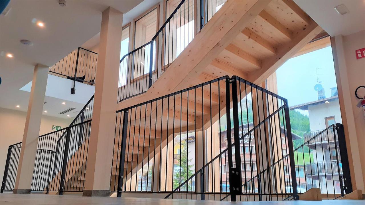 Livi Family Hotel ليفينو المظهر الخارجي الصورة