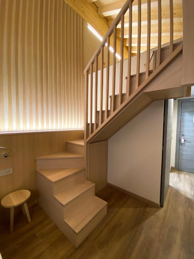 Livi Family Hotel ليفينو المظهر الخارجي الصورة