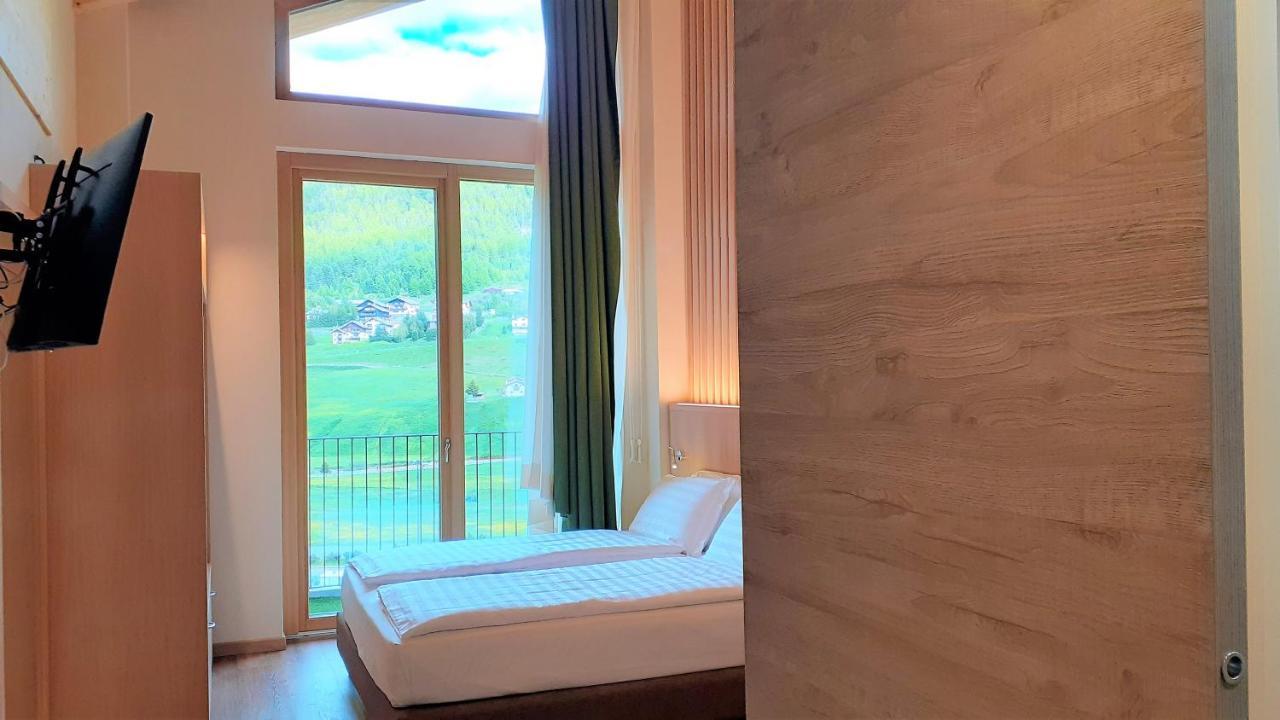 Livi Family Hotel ليفينو المظهر الخارجي الصورة