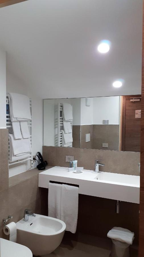Livi Family Hotel ليفينو المظهر الخارجي الصورة
