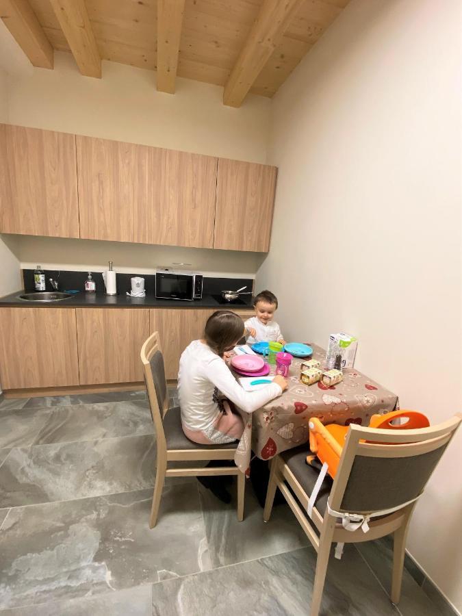 Livi Family Hotel ليفينو المظهر الخارجي الصورة