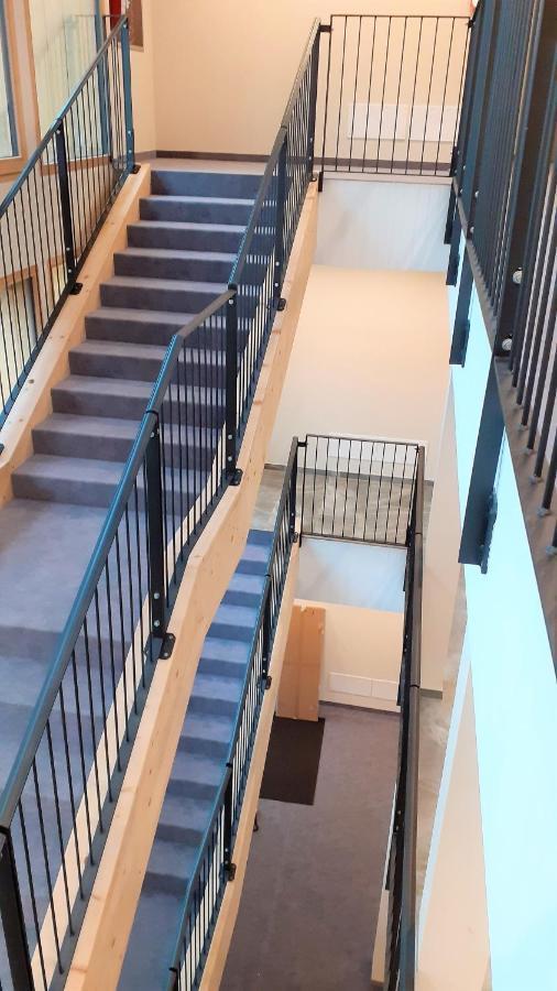 Livi Family Hotel ليفينو المظهر الخارجي الصورة