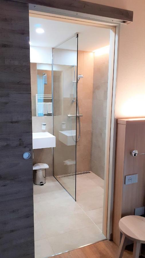 Livi Family Hotel ليفينو المظهر الخارجي الصورة
