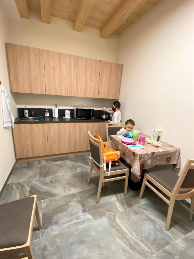 Livi Family Hotel ليفينو المظهر الخارجي الصورة