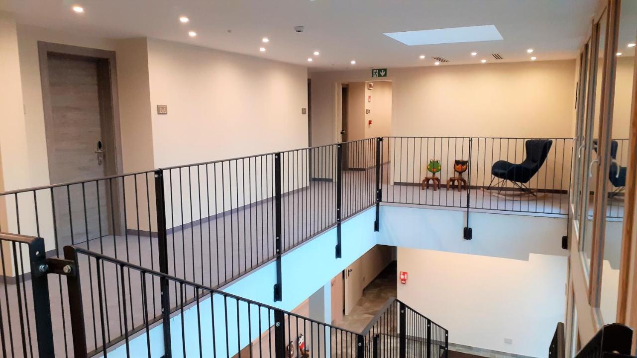 Livi Family Hotel ليفينو المظهر الخارجي الصورة