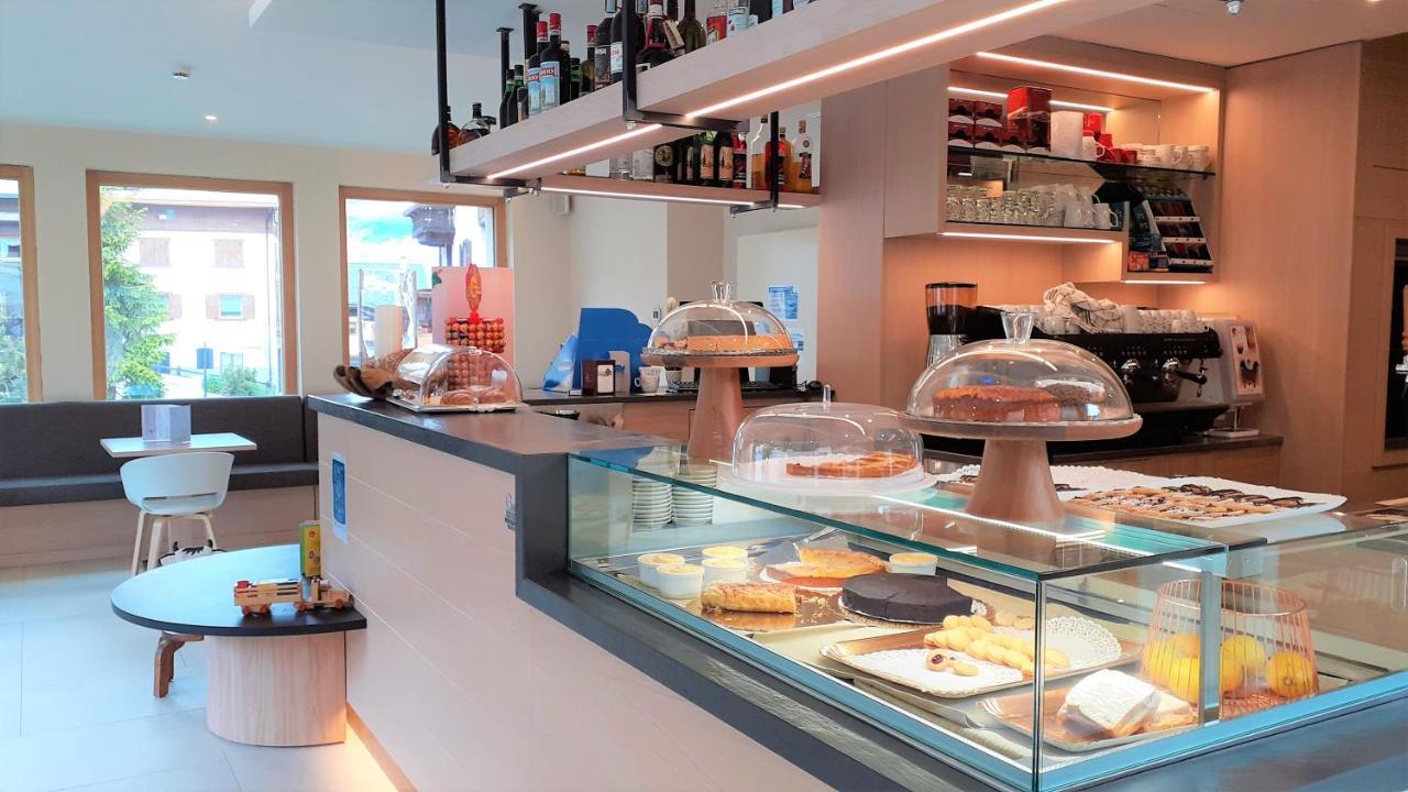 Livi Family Hotel ليفينو المظهر الخارجي الصورة