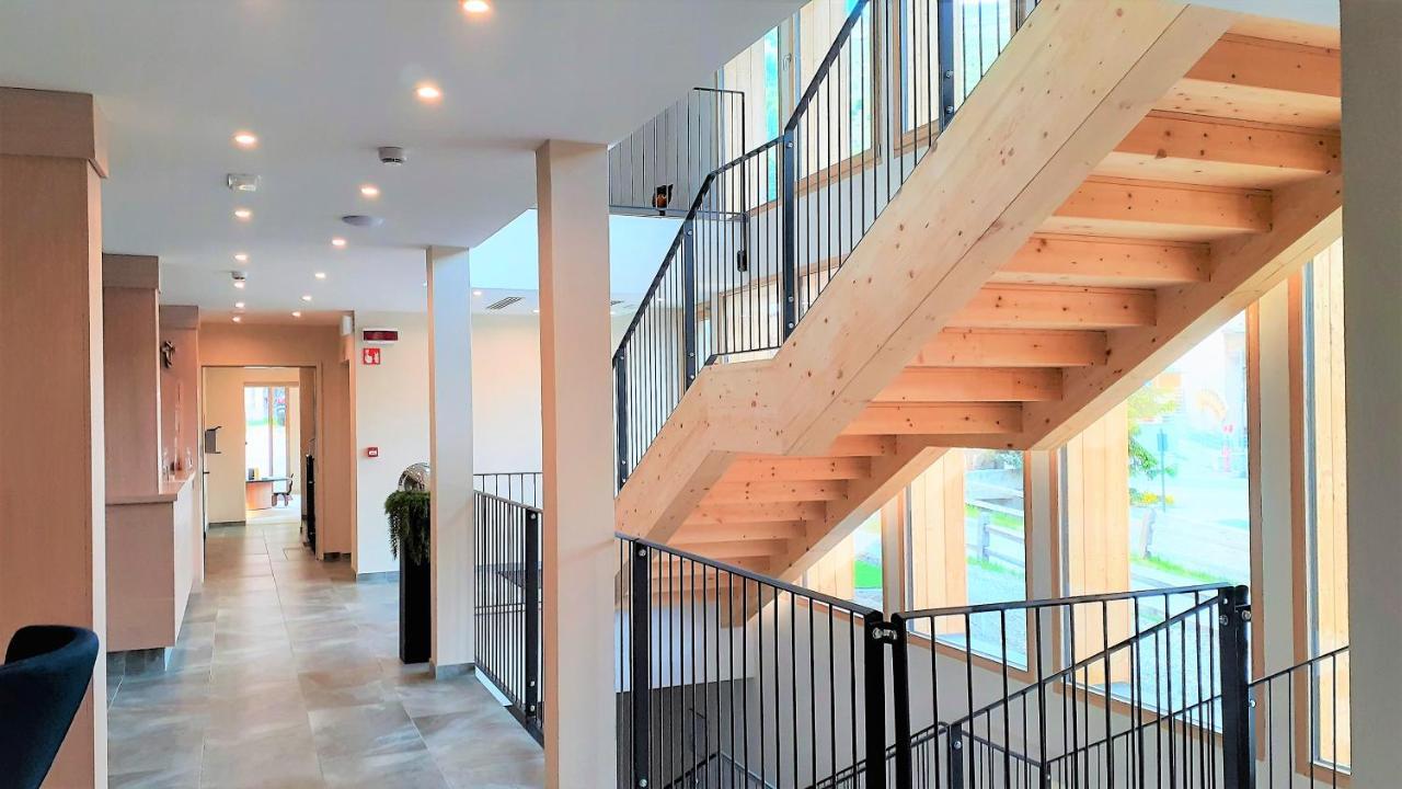 Livi Family Hotel ليفينو المظهر الخارجي الصورة