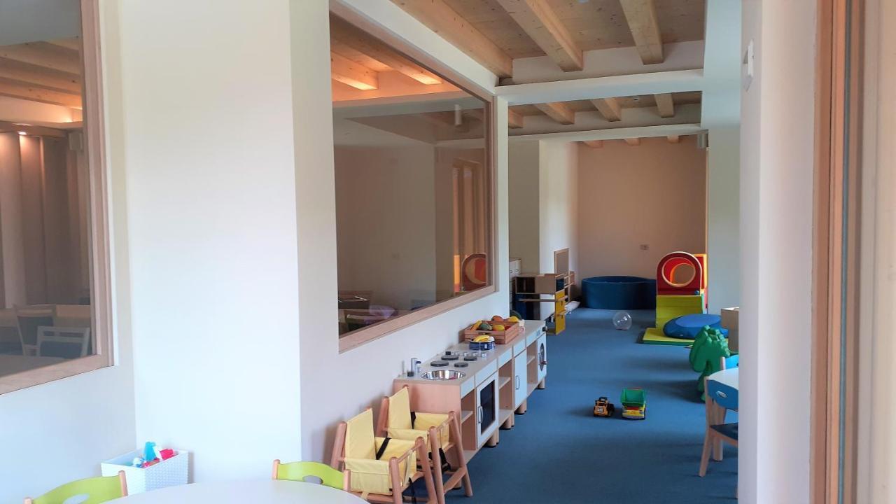 Livi Family Hotel ليفينو المظهر الخارجي الصورة