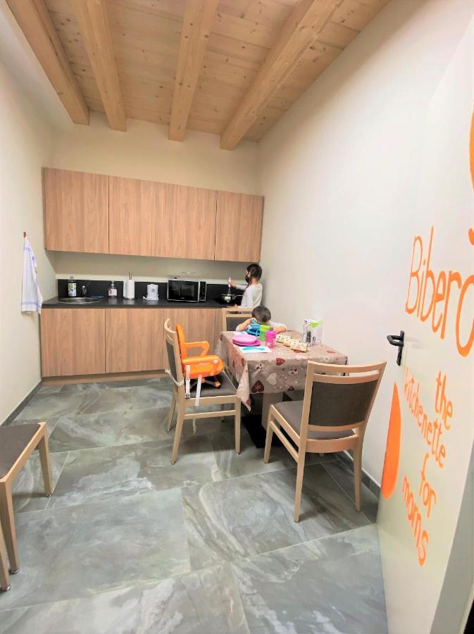 Livi Family Hotel ليفينو المظهر الخارجي الصورة