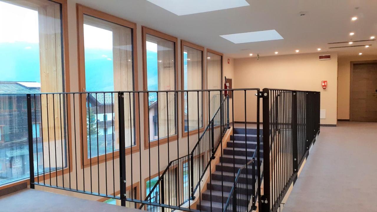 Livi Family Hotel ليفينو المظهر الخارجي الصورة