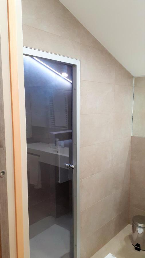 Livi Family Hotel ليفينو المظهر الخارجي الصورة