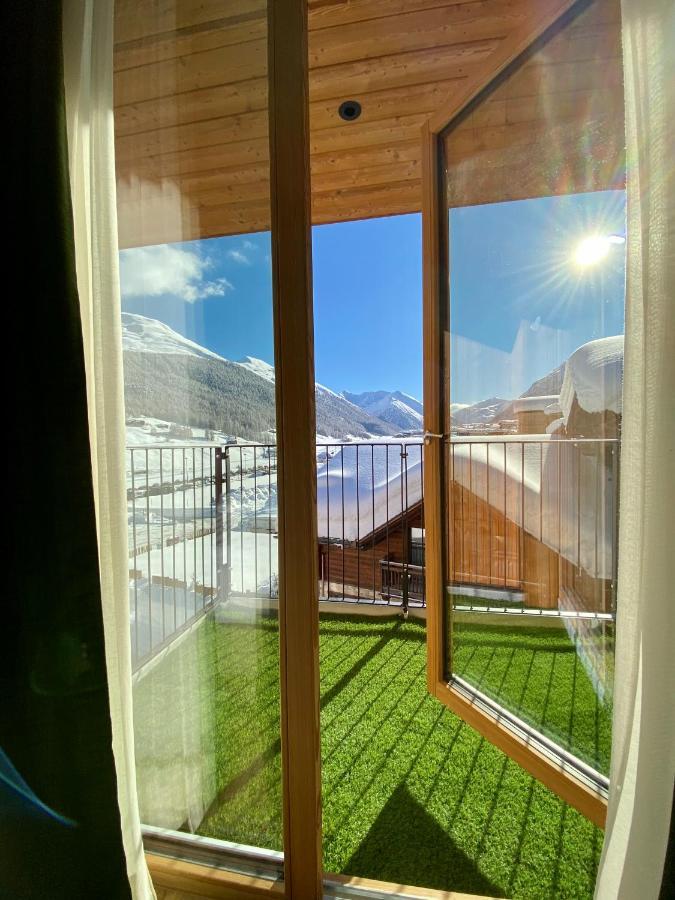 Livi Family Hotel ليفينو المظهر الخارجي الصورة