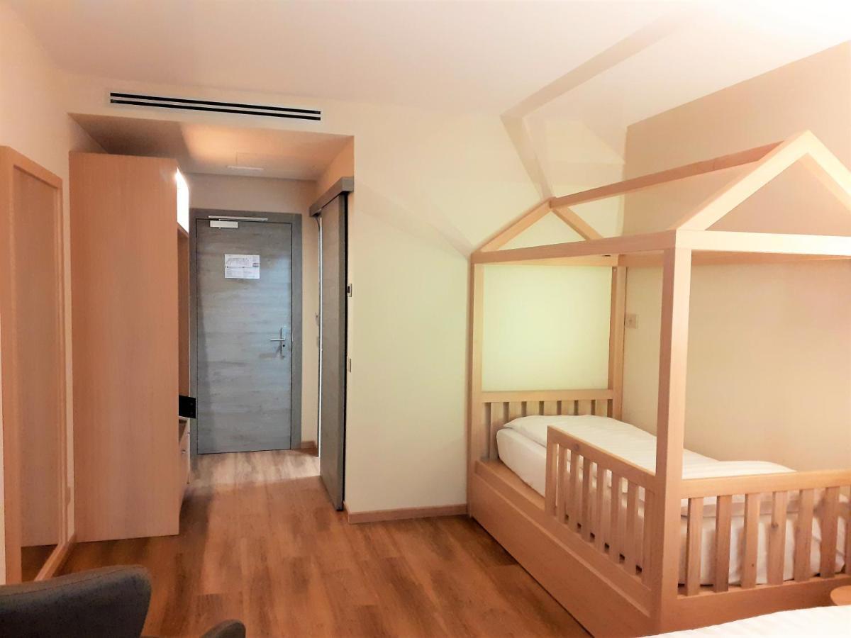 Livi Family Hotel ليفينو المظهر الخارجي الصورة
